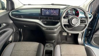 Fiat 500e ICON
