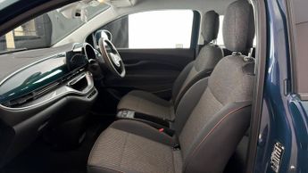 Fiat 500e ICON