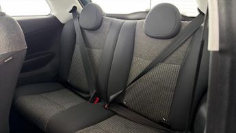 Fiat 500e ICON