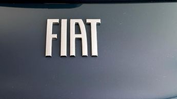 Fiat 500e ICON