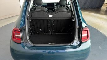 Fiat 500e ICON