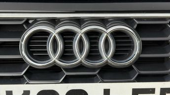 Audi A3 SPORTBACK TFSI E SPORT
