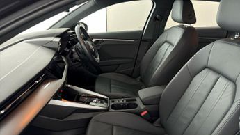 Audi A3 SPORTBACK TFSI E SPORT