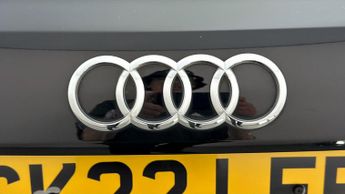 Audi A3 SPORTBACK TFSI E SPORT