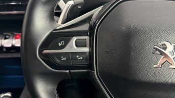 Peugeot 3008 S/S ALLURE