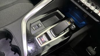 Peugeot 3008 S/S ALLURE
