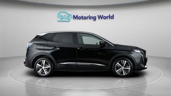 Peugeot 3008 S/S ALLURE