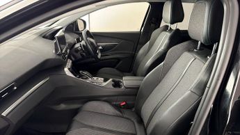 Peugeot 3008 S/S ALLURE