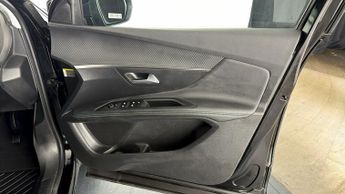 Peugeot 3008 S/S ALLURE