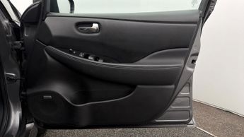 Nissan Leaf TEKNA