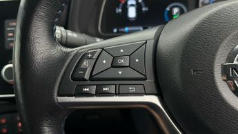 Nissan Leaf TEKNA
