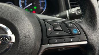 Nissan Leaf TEKNA