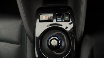 Nissan Leaf TEKNA