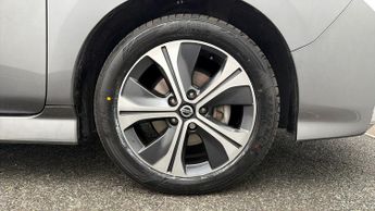 Nissan Leaf TEKNA