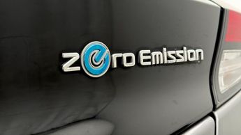 Nissan Leaf TEKNA