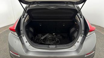 Nissan Leaf TEKNA