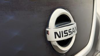 Nissan Leaf TEKNA