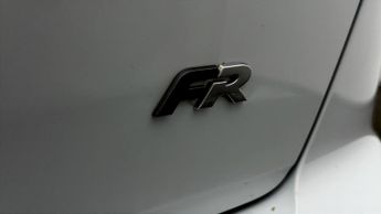 SEAT Ateca ECOTSI FR SPORT DSG
