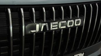 JAECOO 7 LUXURY
