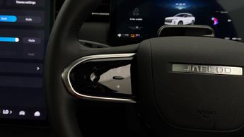JAECOO 7 LUXURY