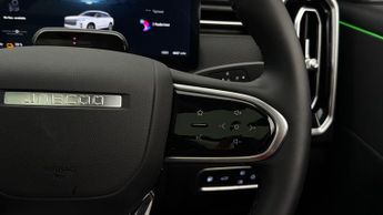 JAECOO 7 LUXURY