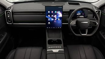 JAECOO 7 LUXURY
