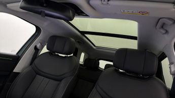JAECOO 7 LUXURY
