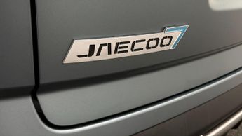 JAECOO 7 LUXURY
