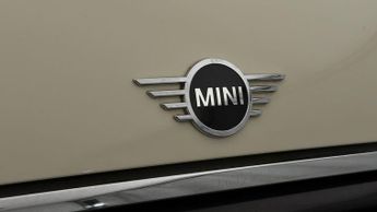 MINI Hatch COOPER CLASSIC