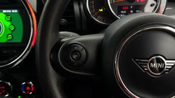 MINI Hatch COOPER CLASSIC