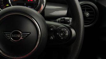 MINI Hatch COOPER CLASSIC