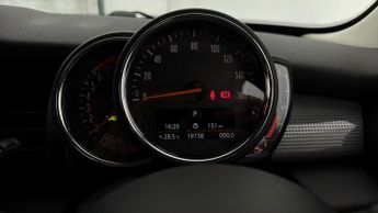 MINI Hatch COOPER CLASSIC