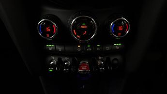 MINI Hatch COOPER CLASSIC