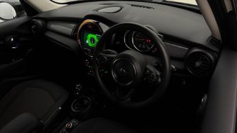 MINI Hatch COOPER CLASSIC