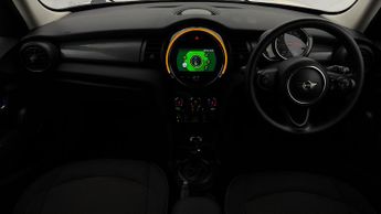 MINI Hatch COOPER CLASSIC