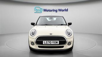 MINI Hatch COOPER CLASSIC