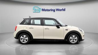 MINI Hatch COOPER CLASSIC