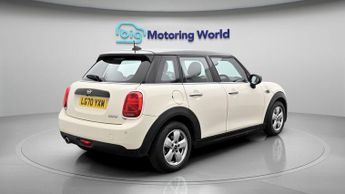 MINI Hatch COOPER CLASSIC
