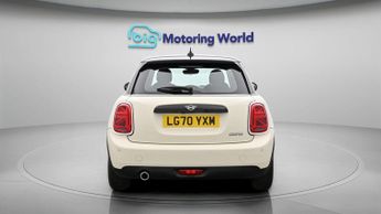 MINI Hatch COOPER CLASSIC