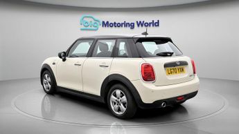 MINI Hatch COOPER CLASSIC
