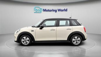 MINI Hatch COOPER CLASSIC