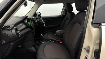 MINI Hatch COOPER CLASSIC