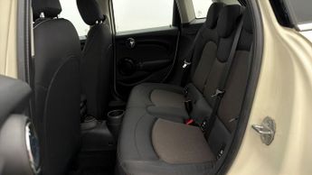 MINI Hatch COOPER CLASSIC