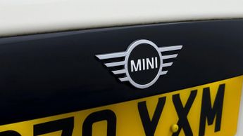 MINI Hatch COOPER CLASSIC