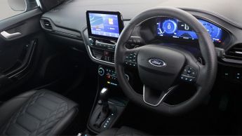 Ford Puma ST-LINE VIGNALE
