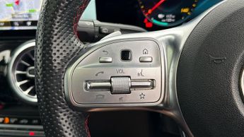 Mercedes-Benz EQB EQB 350 4MATIC AMG LINE PREMIUM