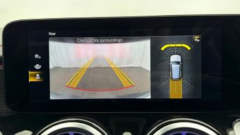 Mercedes-Benz EQB EQB 350 4MATIC AMG LINE PREMIUM