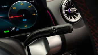 Mercedes-Benz EQB EQB 350 4MATIC AMG LINE PREMIUM