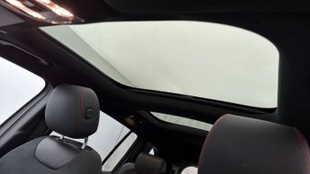 Mercedes-Benz EQB EQB 350 4MATIC AMG LINE PREMIUM