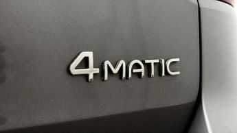 Mercedes-Benz EQB EQB 350 4MATIC AMG LINE PREMIUM